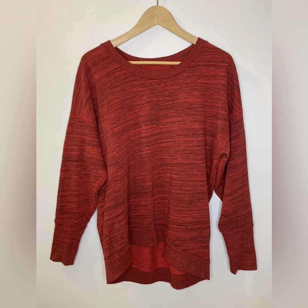 Rag and Bone Women’s Pullover Knit Long Sleeve Sweater Size Small - Picture 2 of 6